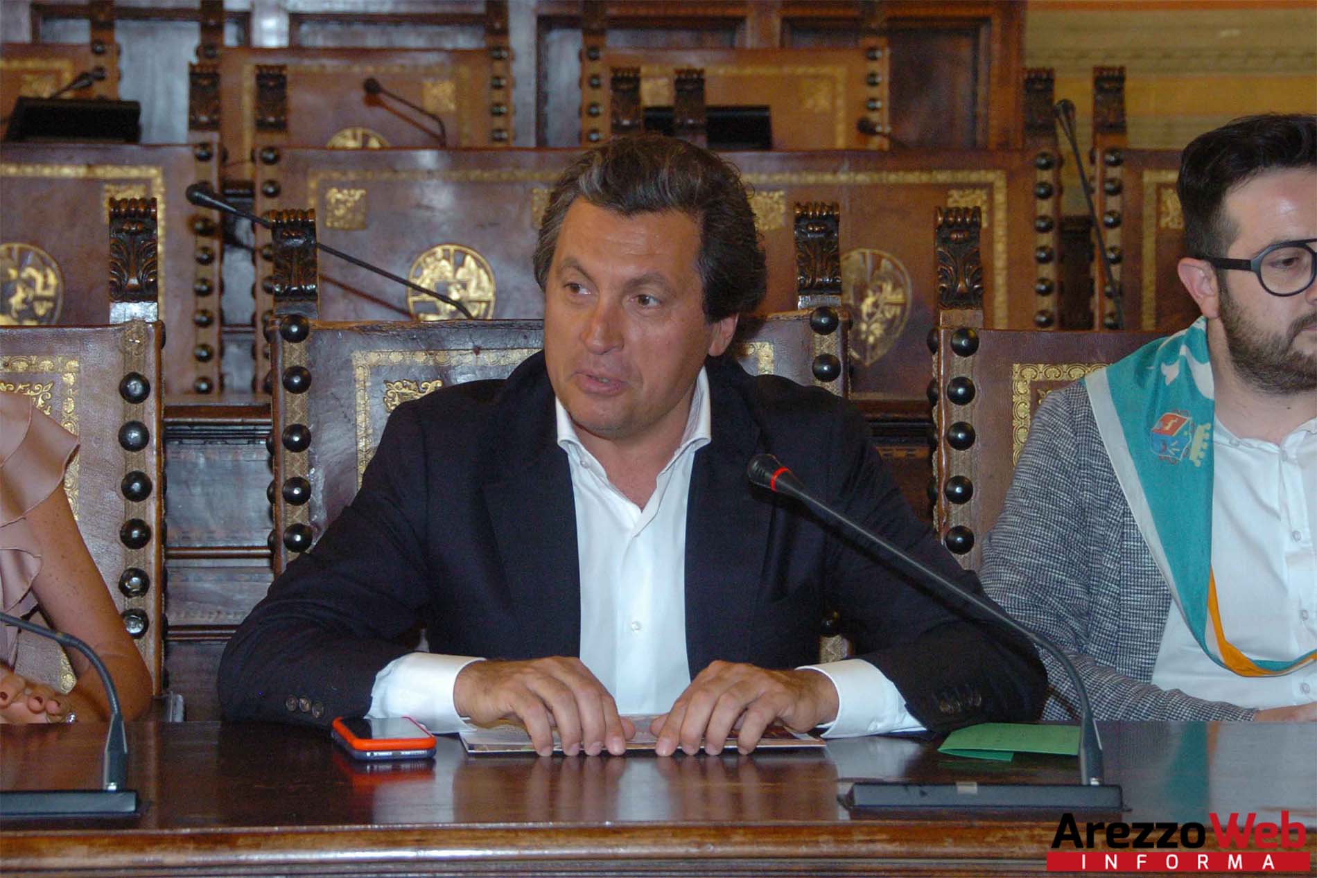Castiglion Fiorentino: il Palio dei Rioni 2020 non si corre