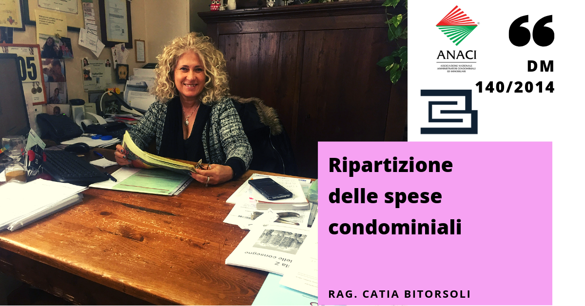 Ripartizione delle spese condominiali e tabelle millesimali