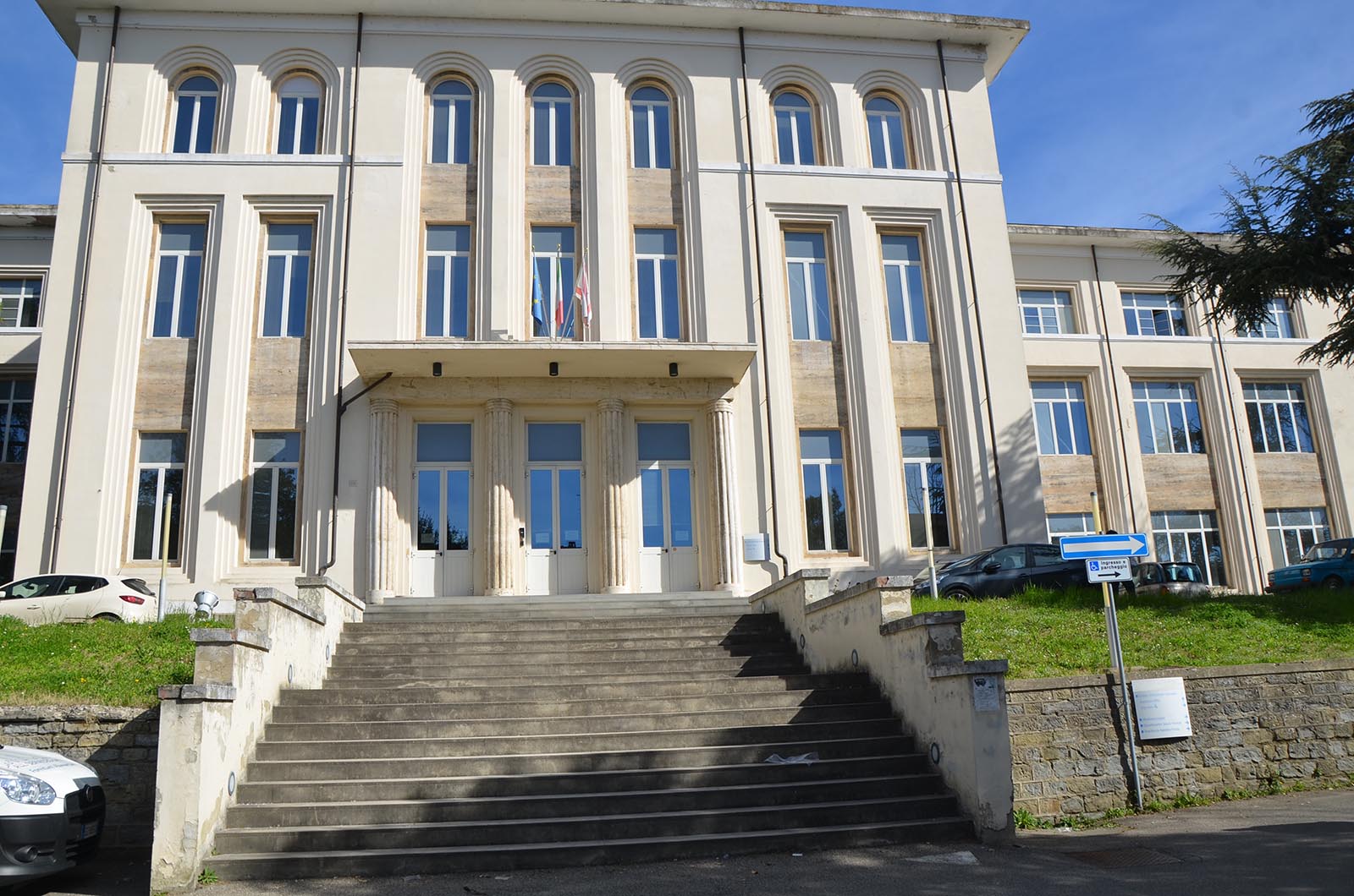 Elezioni: le indicazioni ASL per il voto domiciliare e in ospedale Elezioni: le indicazioni ASL per il voto domiciliare e in ospedale