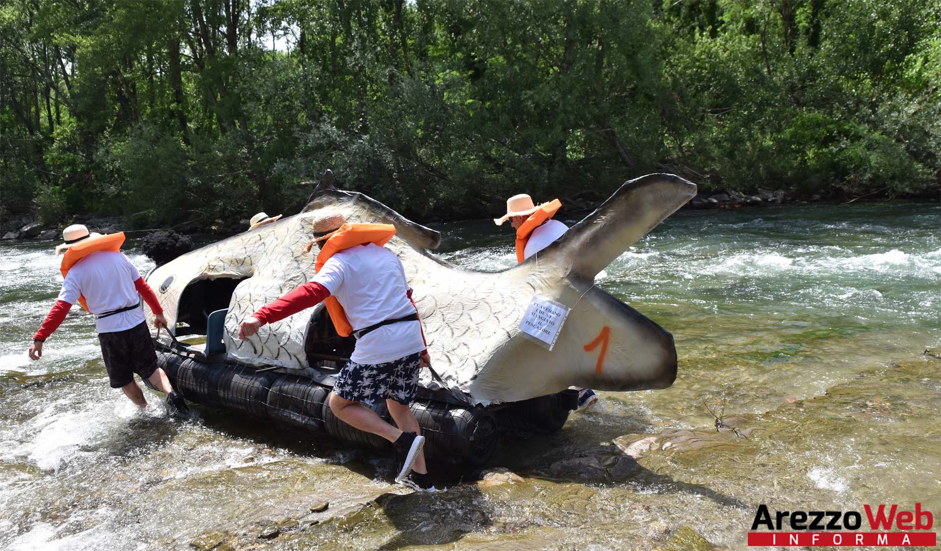 Spollinata 2019 – foto di Federico Roggi