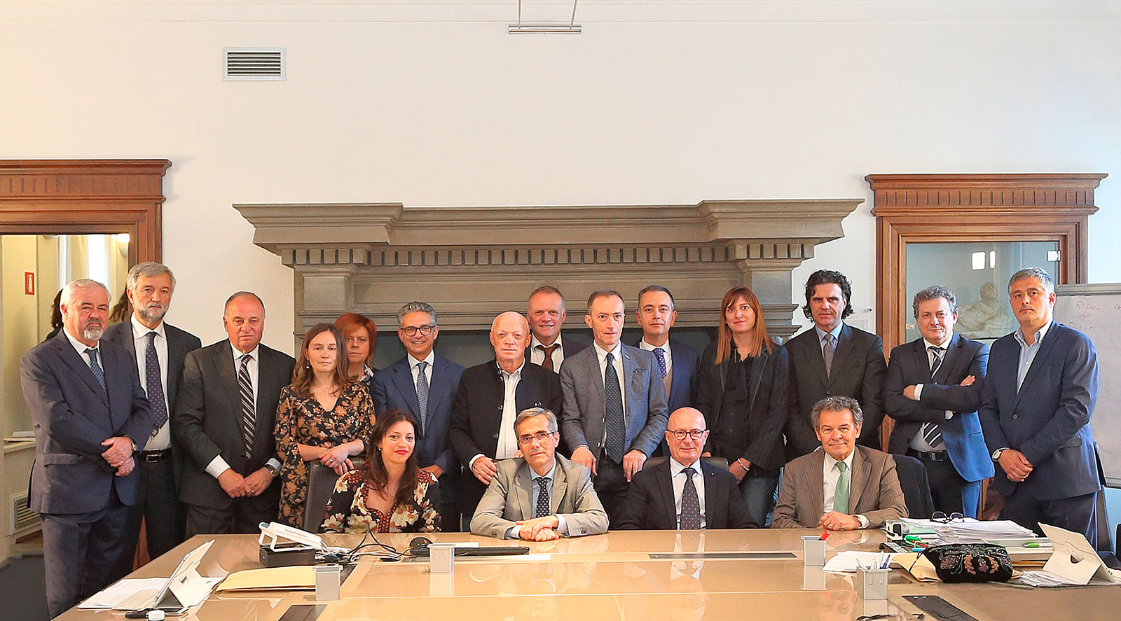 Banca Valdichiana: 5 ml di Euro per i danni subiti dal territorio