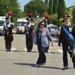 AREZZO FESTA CARABINIERI