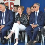 AREZZO FESTA CARABINIERI