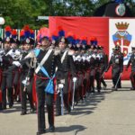 AREZZO FESTA CARABINIERI
