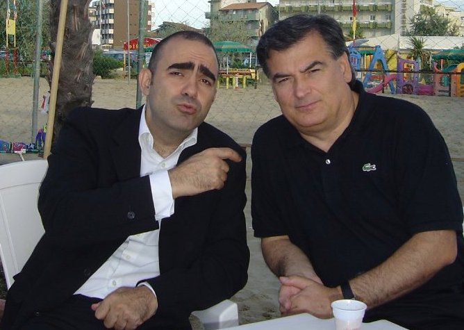 Fabbriciani e i suoi 70 anni in musica sul palcoscenico con Elio in “Flauti Magici”