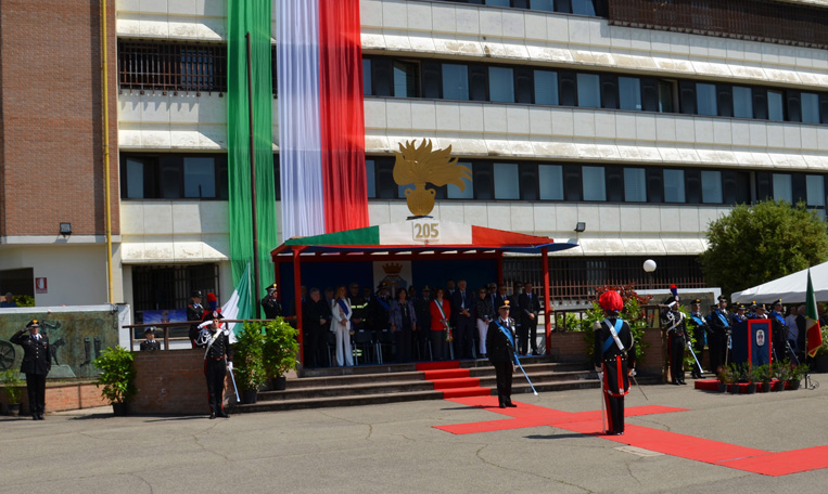 Festa dei Carabinieri