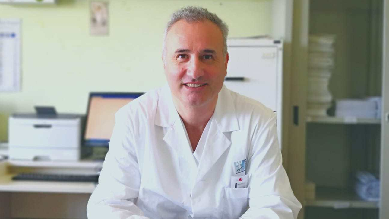Chirurgia protesica, Marco Mocchi all’ospedale “Santa Margherita”