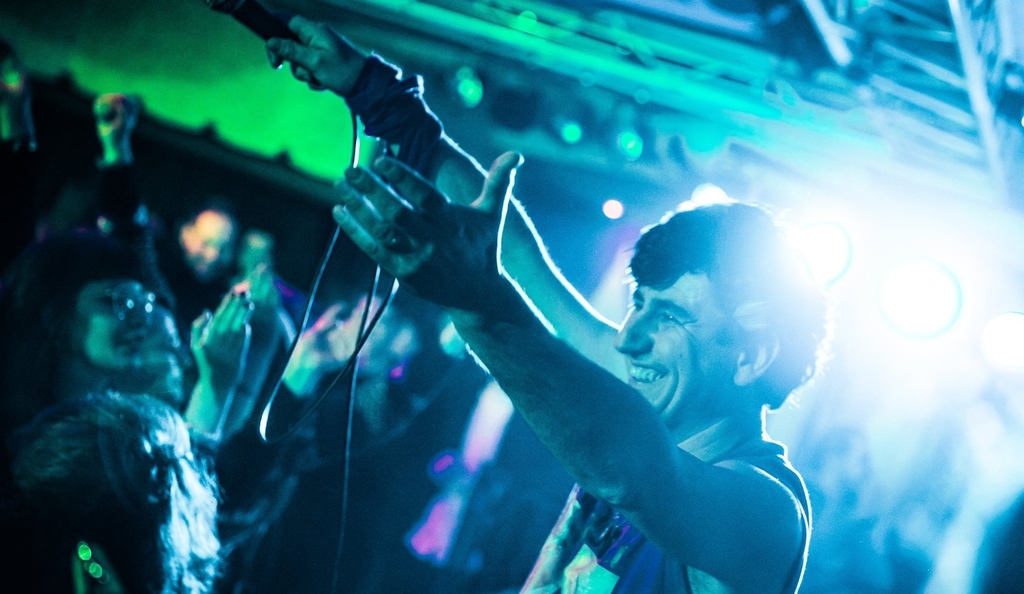 Il Rock Agricolo dei Sexypenta