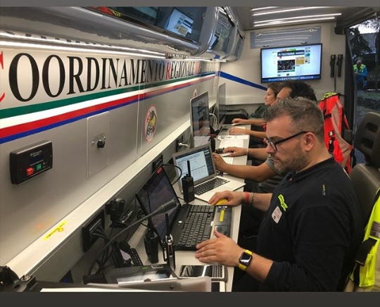 Giostra del Saracino, soccorsi “mobilitati”