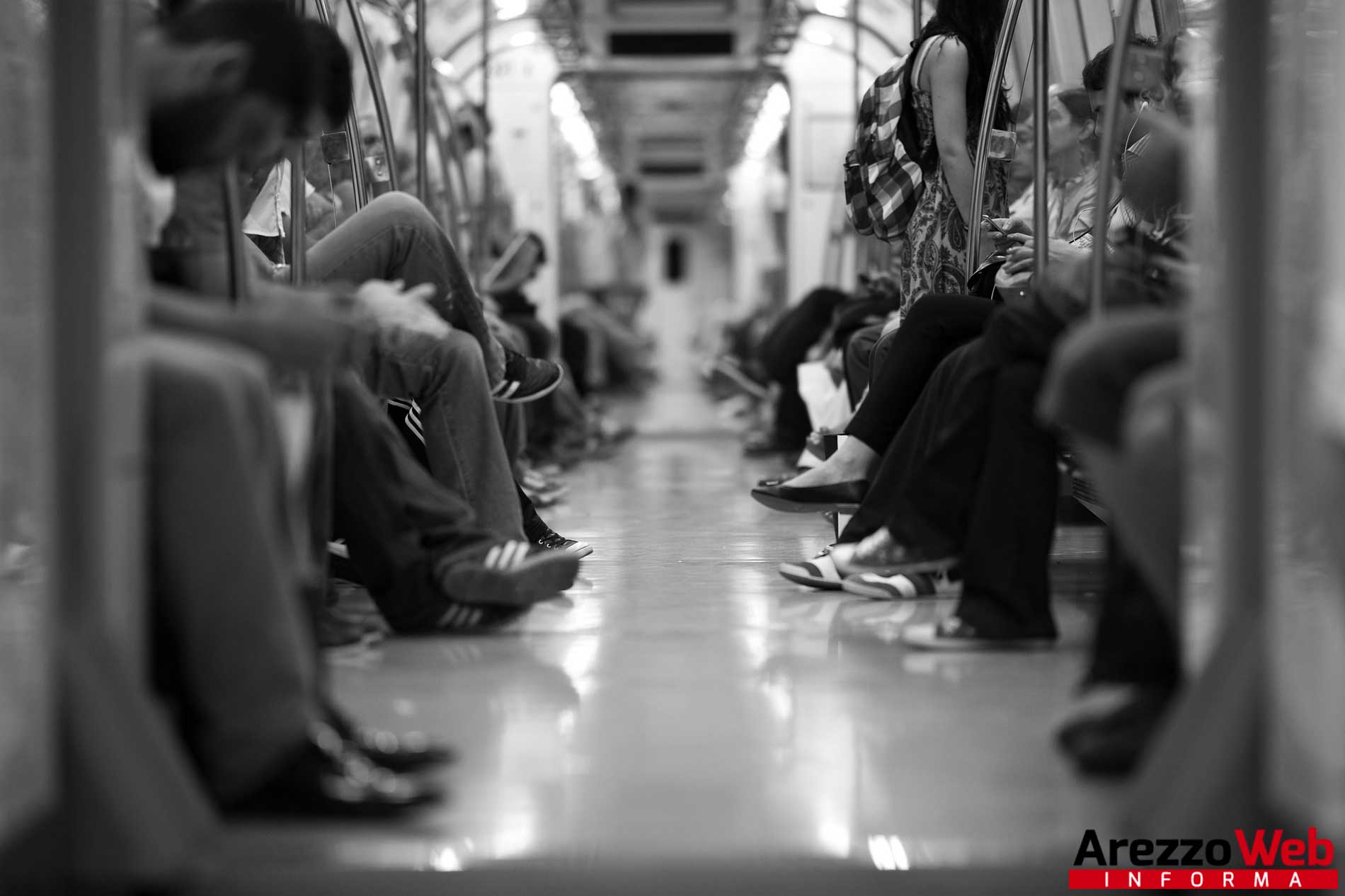  “Priorità al trasporto ferroviario regionale e alle azioni anti contagio per rendere più sicuri i pendolari”