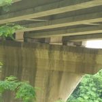 viadotto Ponte a Chiani