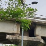 viadotto Ponte a Chiani