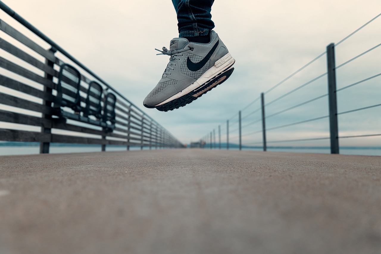 Nike vestirà l’Arezzo: accordo per tre stagioni