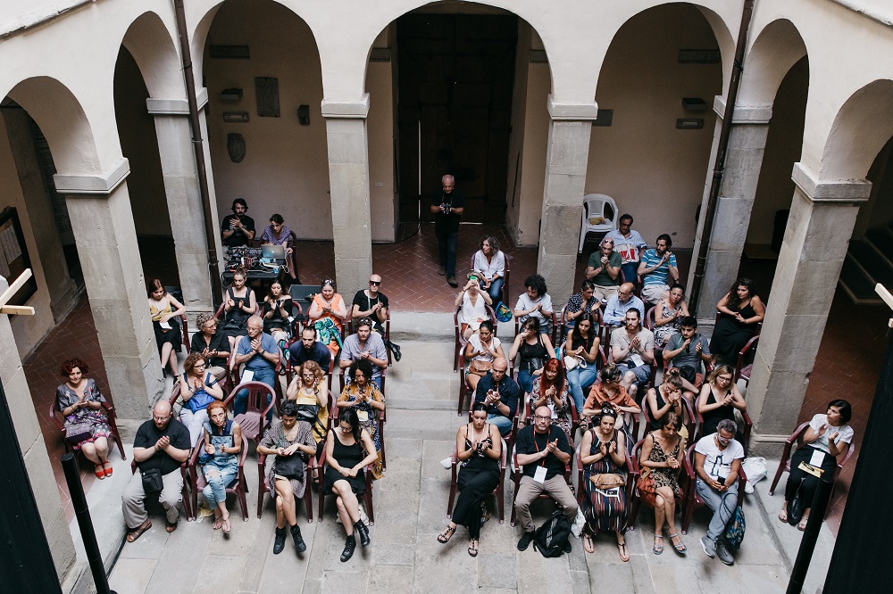 Un successo la diciassettesima edizione di Kilowatt Festival