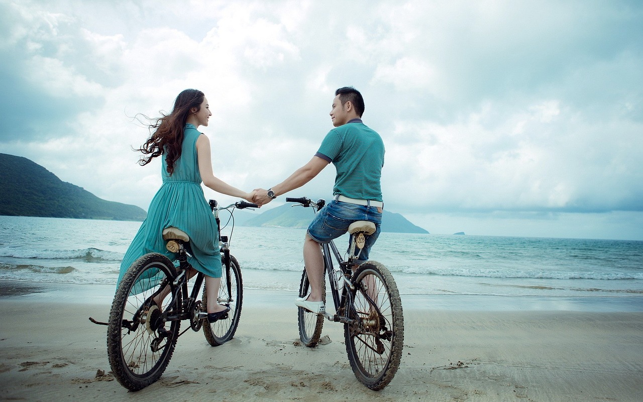 La Bike Beach to Beach passa da Arezzo