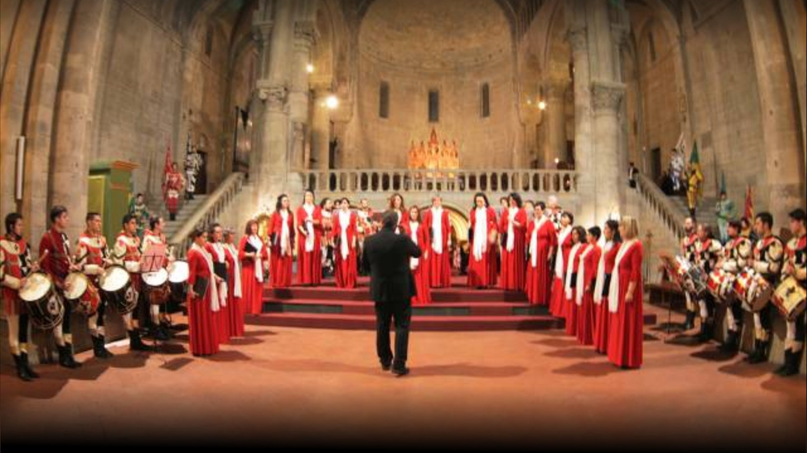 “Note di donne”: concerto dell’Ensemble Vocale Femminile “Kastalia” a Oliveto