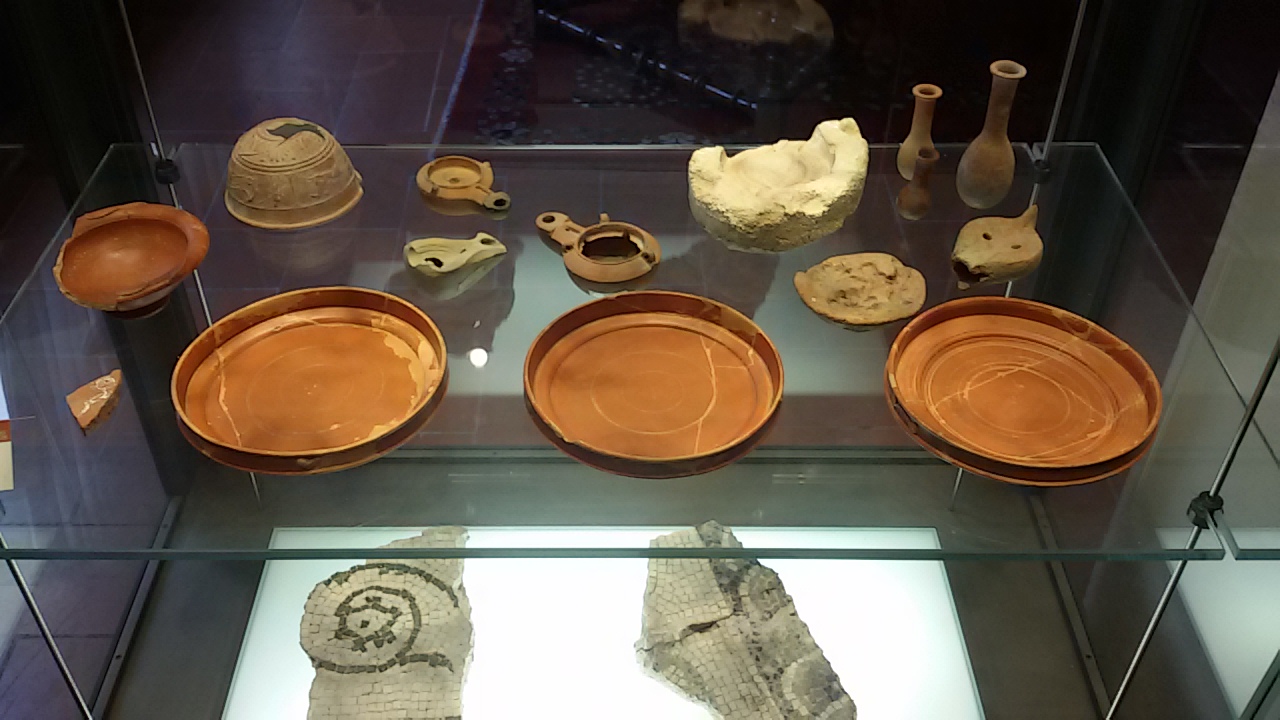 Mercoledì 10 luglio visite straordinarie al Museo Bruschi in collegamento con il Mengo Festival e con le Notti dell’Archeologia