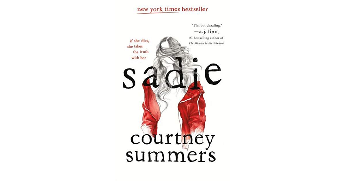 Sadie di Courtney Summers