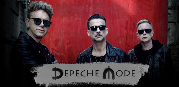 Personal Jesus dei Depeche Mode