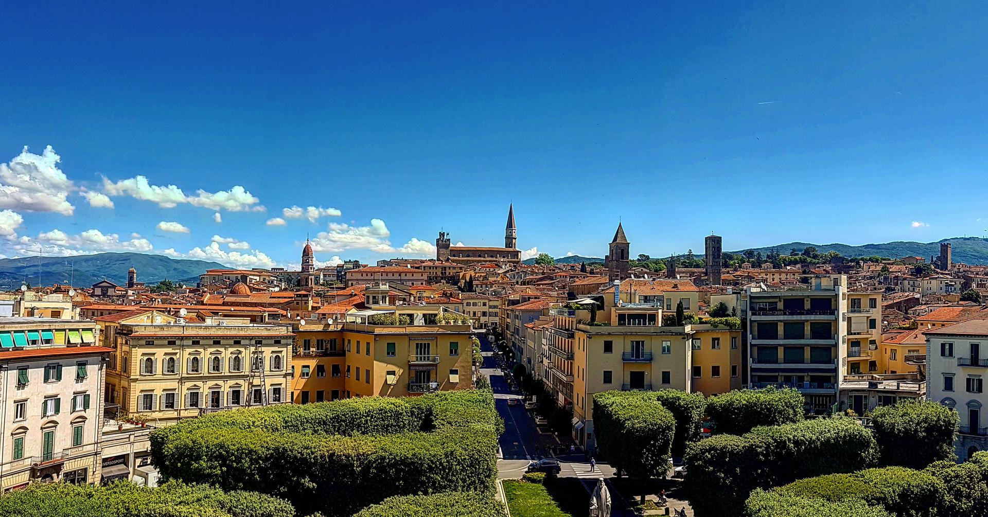 Fondazione Arezzo Intour: al via il piano di marketing