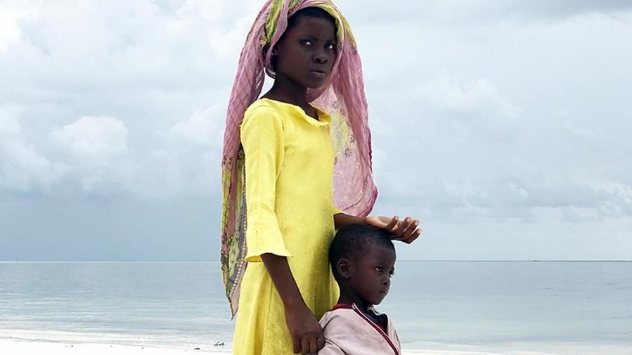 Gabriella Cigliano conquista il Grand Prize del concorso internazionale di fotografia con smartphone Apple