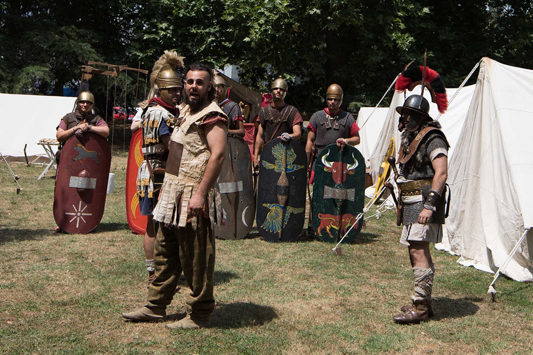 Ventitre eventi per la seconda giornata dell’Arezzo Celtic Festival