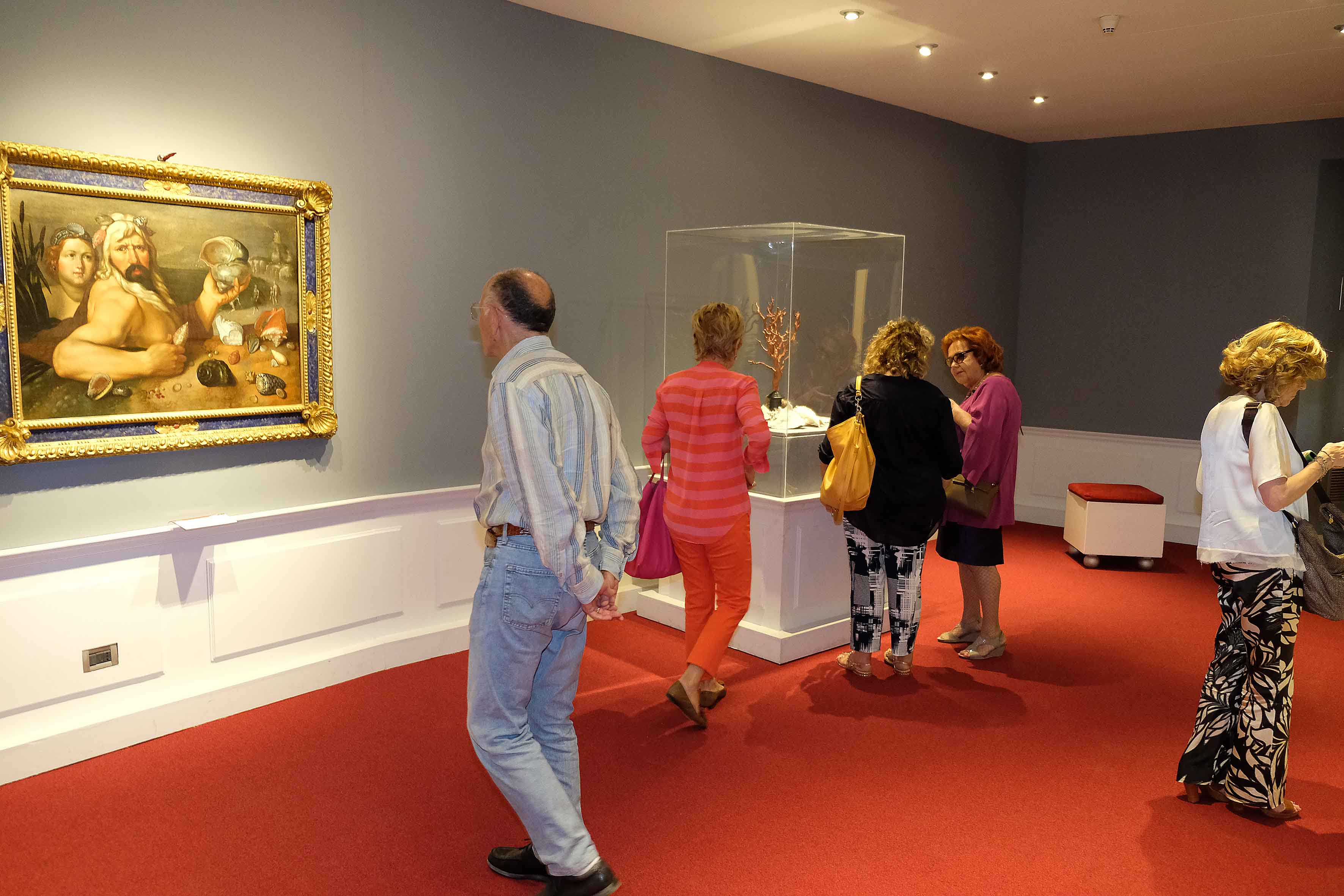 Fiera Antiquaria di agosto alla Casa Museo dell’Antiquariato Ivan Bruschi