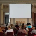 ARTE AL CINEMA – RARO FESTIVAL – 02