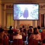 ARTE AL CINEMA – RARO FESTIVAL – 09