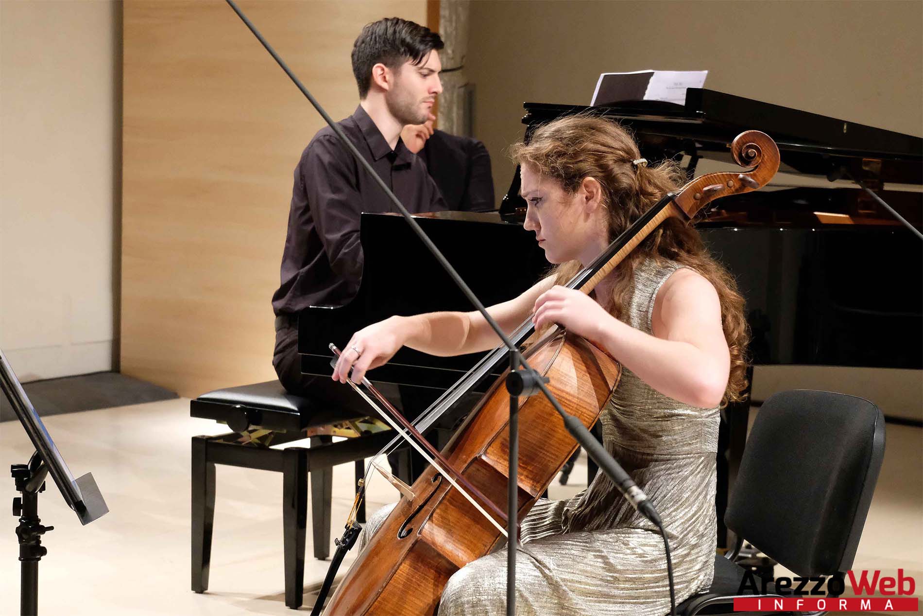 Anatomia di un Trio – Raro Festival