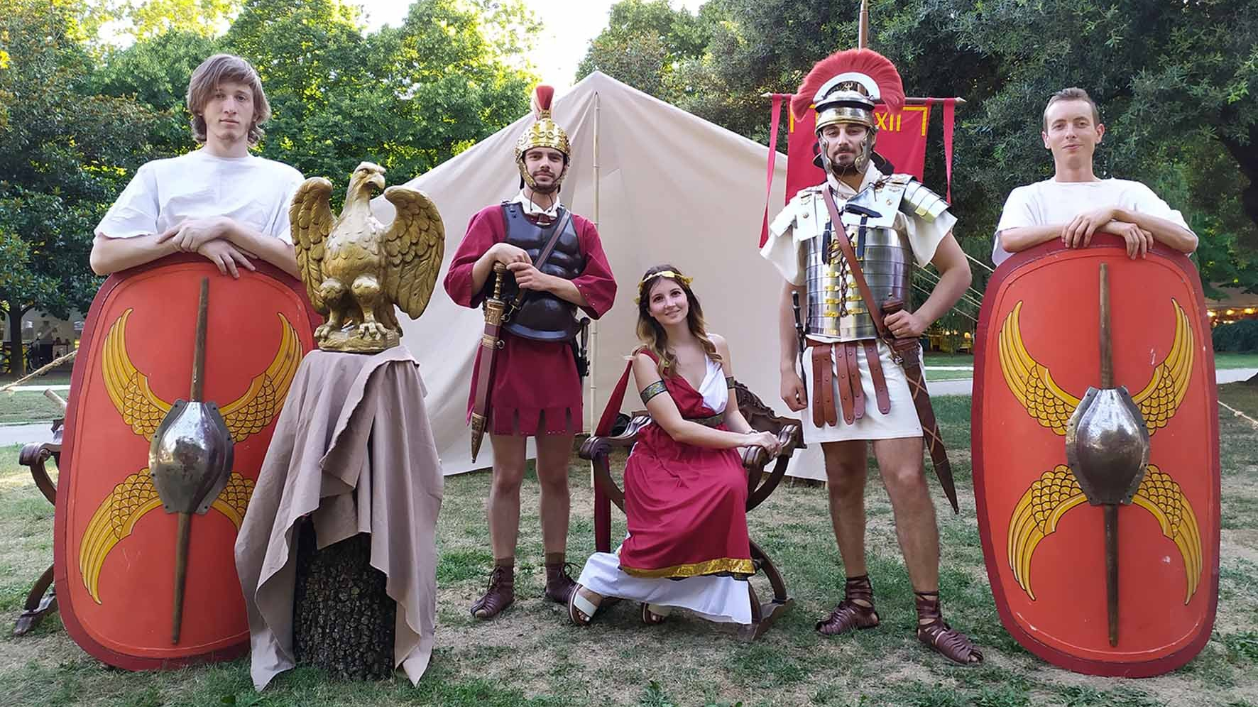 l’Arezzo Celtic Festival volge all’epilogo