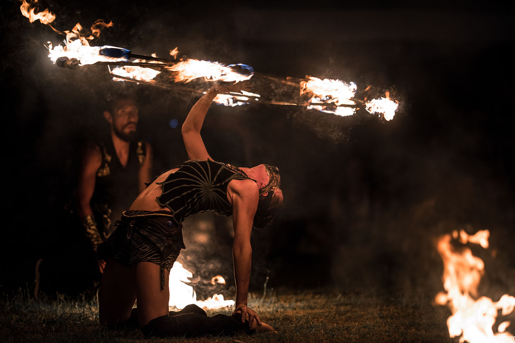 Storia, musica e spettacoli: verso l’Arezzo Celtic Festival 2019