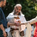 Arezzo Celtic Festival – Matrimonio celtico