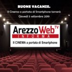 Buona Vacanze Agosto 2019