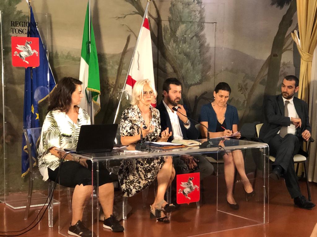Domani apre al pubblico la nona edizione di Cortona On The Move