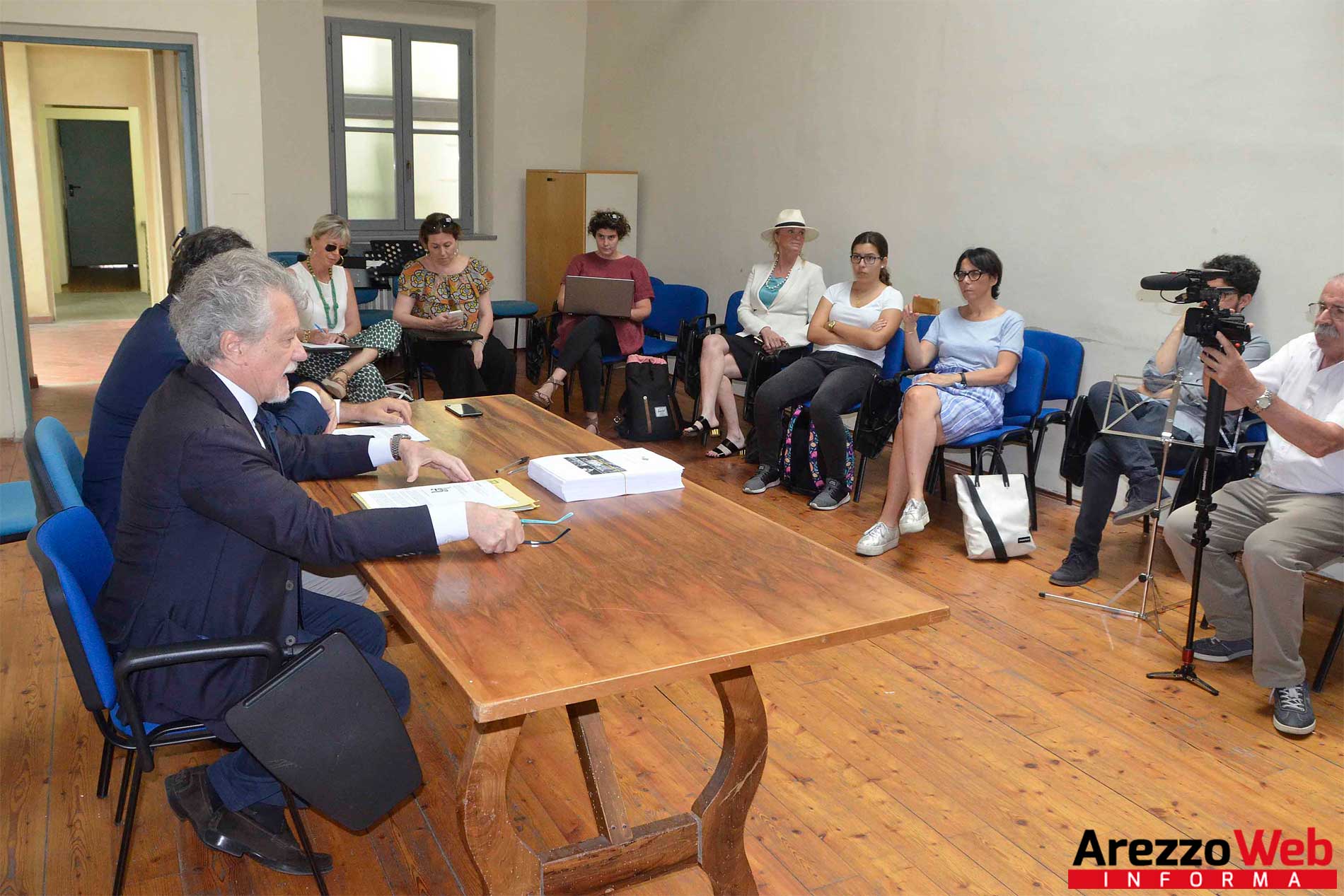 Arezzo Raro Festival: un investimento per la città