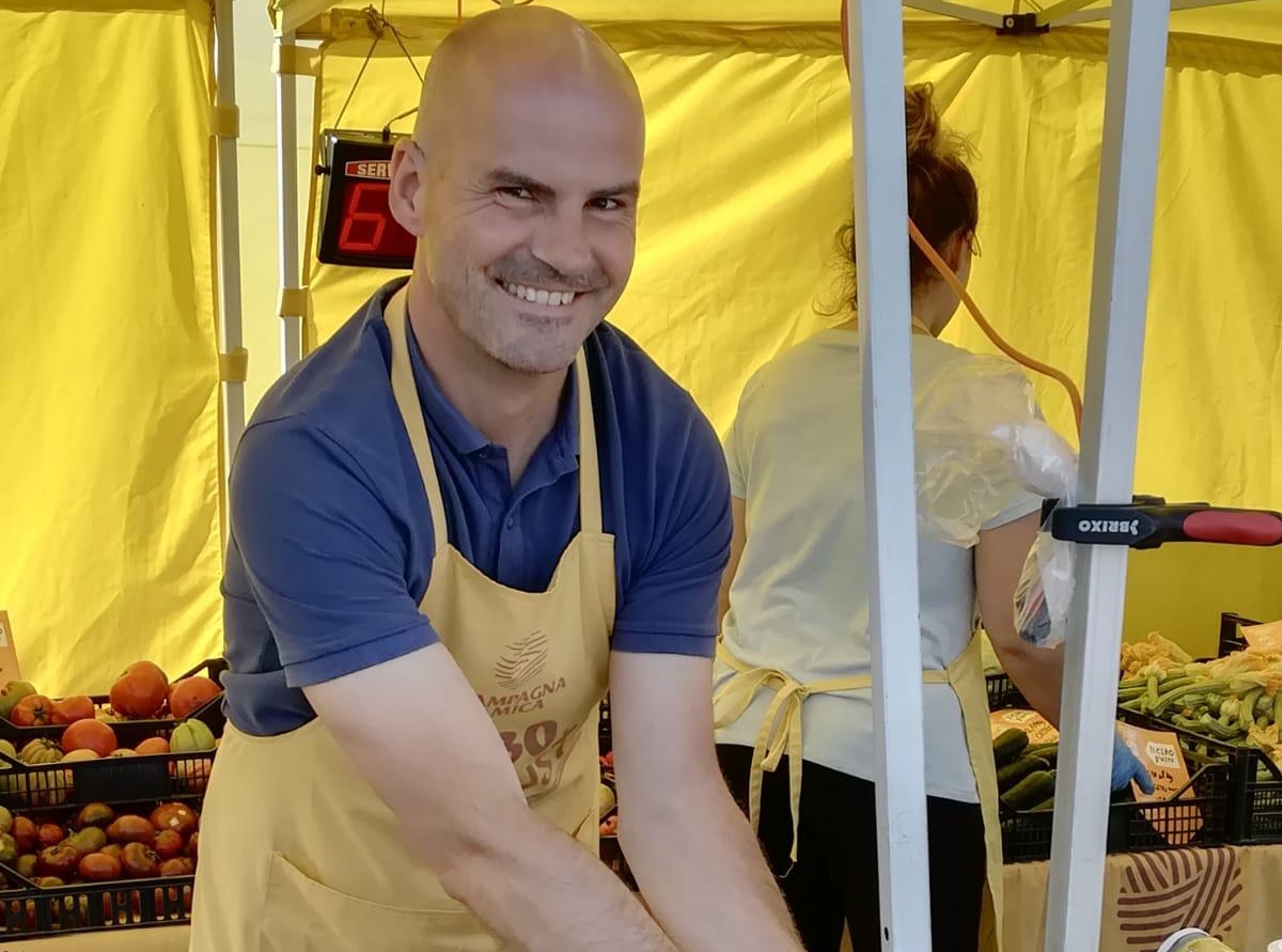 Caldo: sul podio della dieta alimentare salgono frutta e verdura