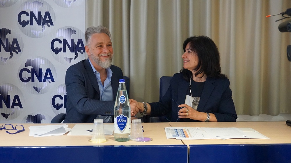 Gli Artigiani aretini sbarcano sul web