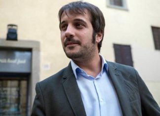 Francesco Romizi