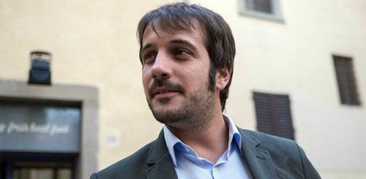 Francesco Romizi