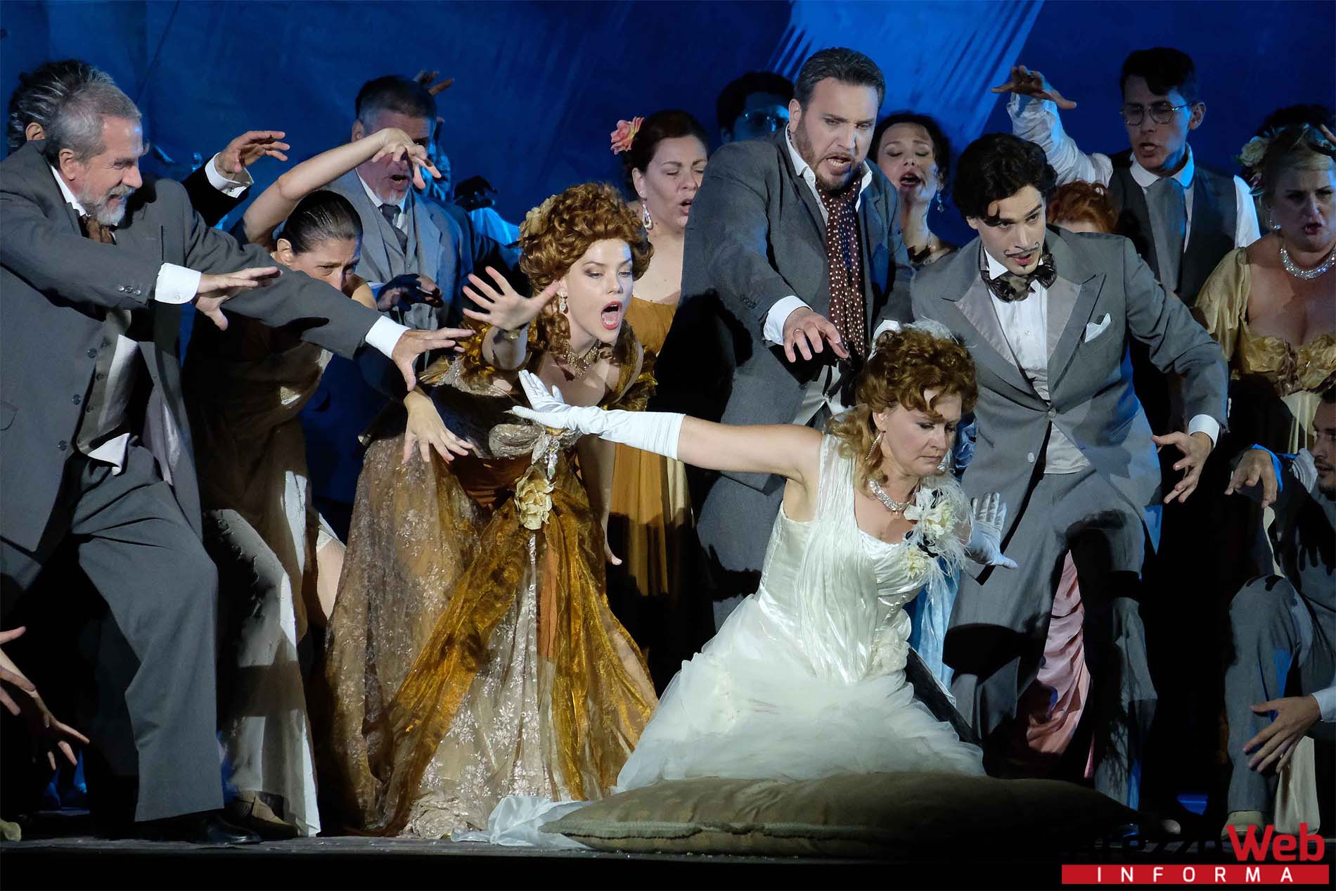 La Traviata – Raro Festival
