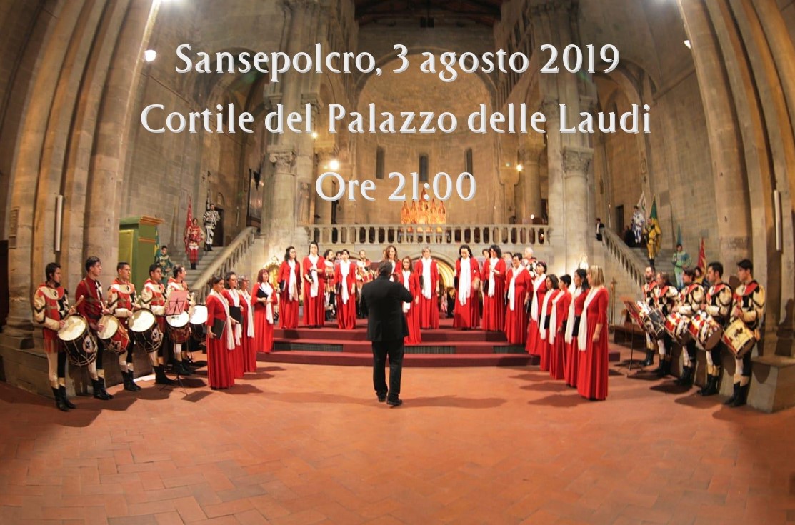 Note di donne: il coro Kastalia in concerto a Sansepolcro