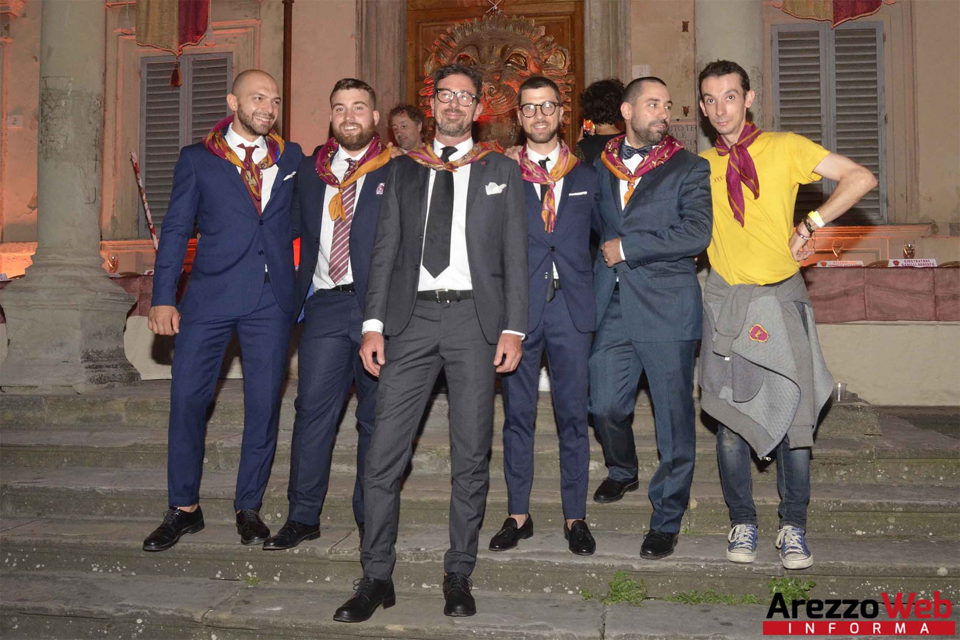 Porta del Foro: convocata l’assemblea straordinaria dei soci