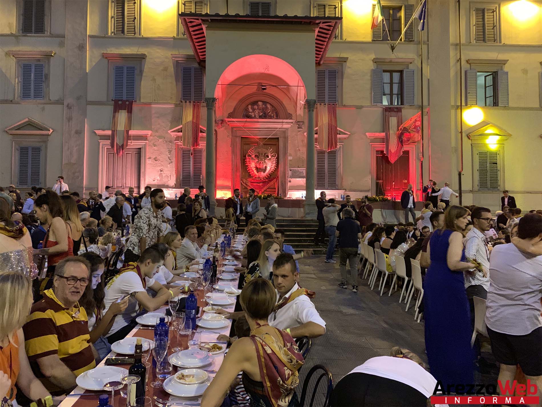 Assemblea dei soci a Porta del Foro: approvato all’unanimità il bilancio