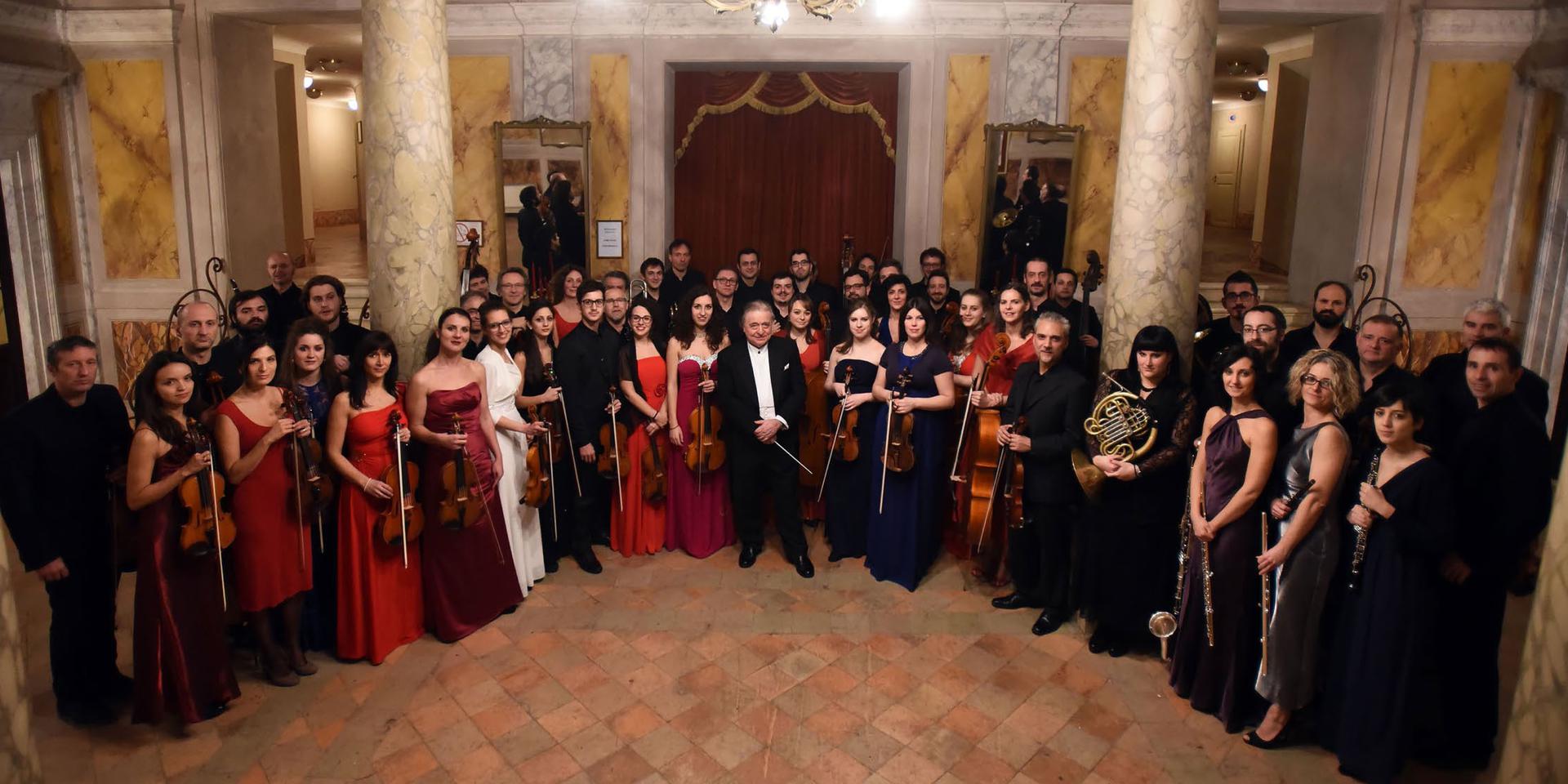 Arezzo città della musica: arriva il Raro Festival