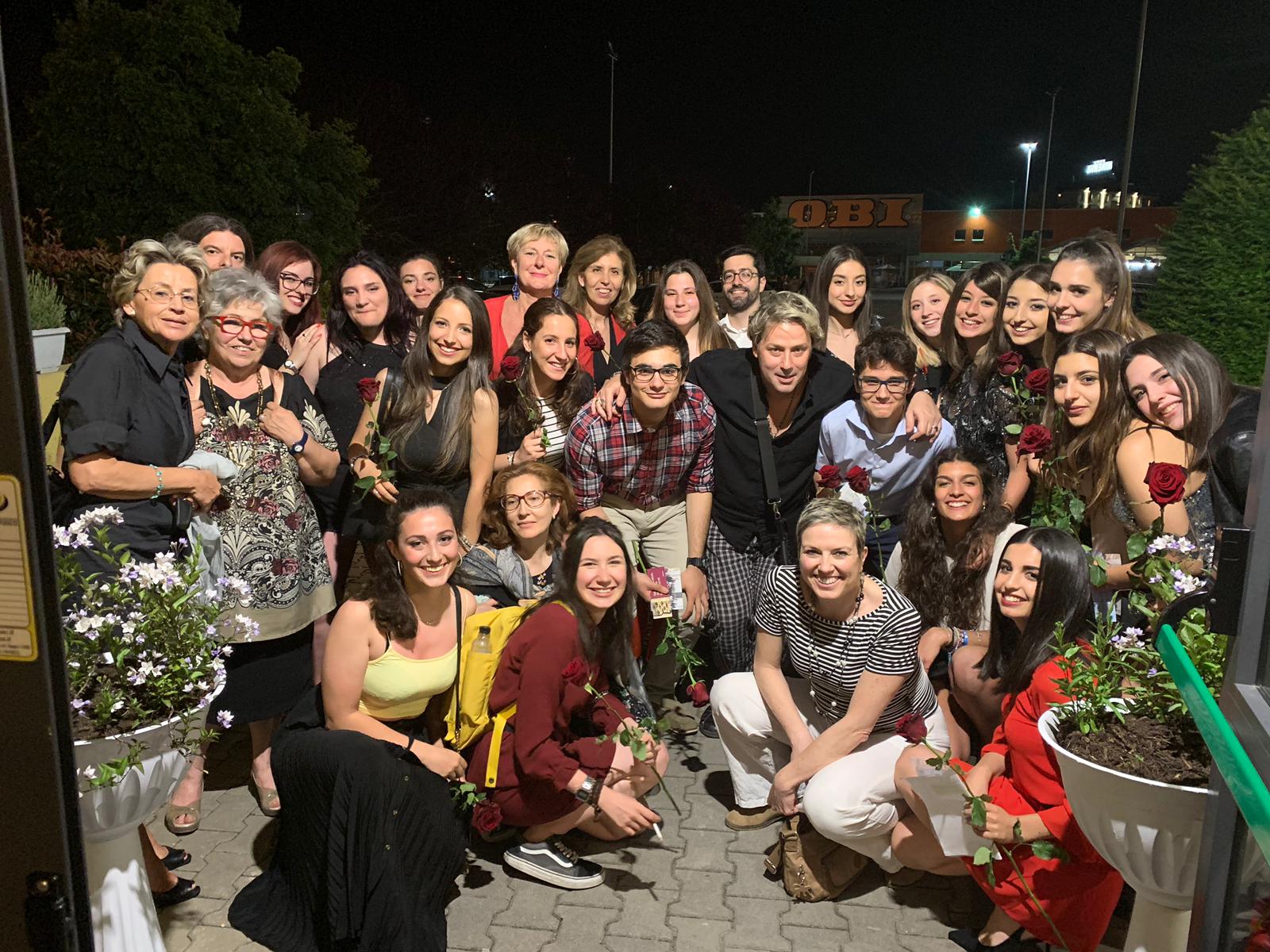 Maturità, record al Liceo Vittorio Colonna di Arezzo