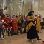 Te Deum Porta del Foro 04