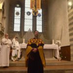 Te Deum Porta del Foro 05
