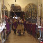 Te Deum Porta del Foro 06