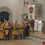 Te Deum Porta del Foro 09